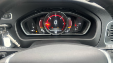 Volvo V40 D2 [120] Cross Country Pro 5dr Geartronic Diesel Hatchback